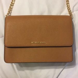 NEVER USED Michael Kors Shoulder Bag